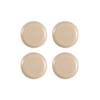 Tescoma Adhesive slider under furniture PRESTO, 4 pcs, small view 1