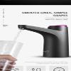 Water Dispenser Water Pump Water Bottle Pump USB Charging Automatic Electric Bottle Water Pump Automatic Switch Water Dispenser White view 4