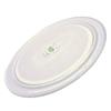 GLOB PRO SOLUTIONS 8205992 Microwave Glass Turntable Tray 15"  Diameter Approx. Replacement for and Compatible with Samsung Kenmore Heavy Duty view 1