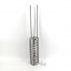 Kegland, Temp Twister Cooling Coil