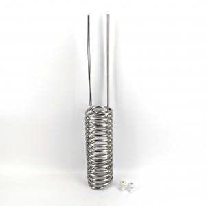Kegland, Temp Twister Cooling Coil