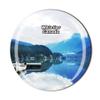 Canada 3D Whistler Fridge Magnet Souvenir Crystal Glass Magnet Travel Souvenir Collection Gift Home Kitchen Decoration view 1