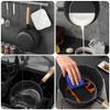 1pc Non-stick Medical Stone Saucepan for Food for Soup Noodles and Heating Convenient Hanging Design and Leak Pouring view 4