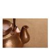 1.3L One Copper Skin to Create a Copper Bottle, No Welding Integrated Japanese Stove Keettle Coffee Copper Teapot view 4