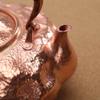 2.2 l Handmade Pure Copper Teapot, One Copper Skin To Make A Copper Bottle, Medium-Size Kettle To Make Teapot, UNCOATED COFFEE COPPER POT view 3