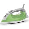 Black & Decker Easy Steam Non-Stick Compact Iron, Lime Green view 1