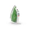 Black & Decker Easy Steam Non-Stick Compact Iron, Lime Green view 2
