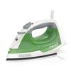 Black & Decker Easy Steam Non-Stick Compact Iron, Lime Green view 4