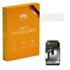atFoliX Screen Protector compatible with Philips 5400 Series EP5447/90 Screen Protection Film, anti-reflective and shock-absorbing FX Protector Film (2X) view 1