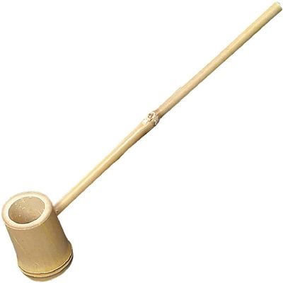 Banyo 14-124E Ladle, 8.3 inches (21 cm), Made in Japan
