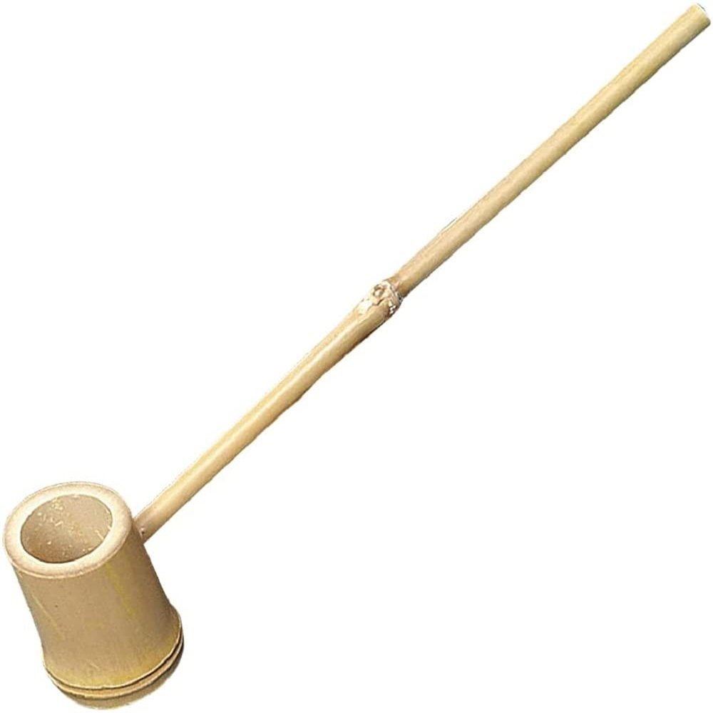 Banyo 14-124E Ladle, 8.3 inches (21 cm), Made in Japan