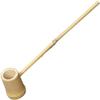 Banyo 14-124E Ladle, 8.3 inches (21 cm), Made in Japan view 1