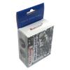 SOYO Latex Tube, 27.6 x 1.1-1.2 inches (700 x 28-32 cm), Presta 1.7 inches (42 mm) view 1