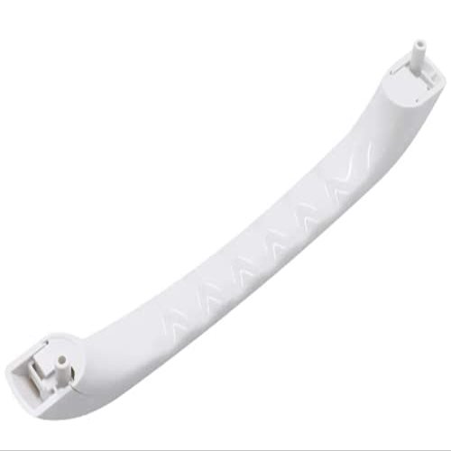 KASINGS Microwave Door Handle Replacement for PS232260, WB15X0335 GE JVM1340WW02 GE JVM1350WW02 JVM1339WW02