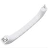 KASINGS Microwave Door Handle Replacement for PS232260, WB15X0335 GE JVM1340WW02 GE JVM1350WW02 JVM1339WW02 view 1