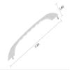 KASINGS Microwave Door Handle Replacement for PS232260, WB15X0335 GE JVM1340WW02 GE JVM1350WW02 JVM1339WW02 view 2
