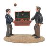 Department 56 Resin Harry Potter Village Accessories a Lively Bludger Figurine, 3.31 Inch, Multicolor view 1