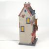 Department 56 Harry Potter Village Quality Quidditch Supplies Lit Building, 8.58 Inch, Multicolor view 4
