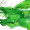 DUO ER 4Pcs Artificial Aquarium Submarine Green Grass Fish Tank Ornament Water Plant Ornament 23cm view 3