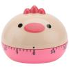 Cartoon Animal Mechanical Timer Reminder for Cooking and Homework view 1