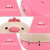 Cartoon Animal Mechanical Timer Reminder for Cooking and Homework view 4