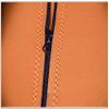 Custom Neoprene INSULATING JACKET For Anvil Stainless Steel Bucket Fermenter - 7.5 Gallon Orange Insulated Cover view 3