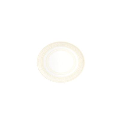 Vista Alegre Ivory Bread and Butter Plate, Set of 4