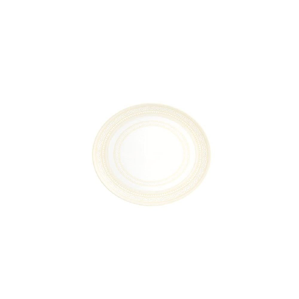 Vista Alegre Ivory Bread and Butter Plate, Set of 4