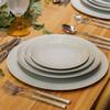 Vista Alegre Ivory Bread and Butter Plate, Set of 4 view 2