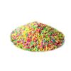 Akshat Rice Colorful for Puja Use for Prayer Use and Havan (250 Grams) view 1