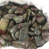Natural Bulk Crystal Polished Gemstone Dragon Blood Free Shape tumbles Quartz Stone Healing Decoration Gifts 20-25mm 200g