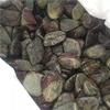Natural Bulk Crystal Polished Gemstone Dragon Blood Free Shape tumbles Quartz Stone Healing Decoration Gifts 20-25mm 200g view 3