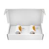 Vista Alegre Amazonia - Set of 2 Expresso Cups and Saucers view 1