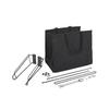 Rev-A-Shelf 30 Inch Pull Out Cloth Hamper System for Custom Closet Systems view 1
