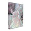 Stupell Industries Blush Flower Petals Meeting Alluring Pink Florals view 1