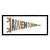 Stupell Industries Kid's Adventure Sports Flag Right Arrow Directional view 1