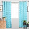Adjustable Curtain Rod 42 to 126 inch for Windows,Curtain Rods with Trumpet Finials, 1" Standard Decorative Window Curtain Gold Satin Nickel finish Rod | Home Decor view 3