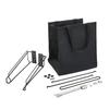 SIDELINES Pullout Cloth Hamper System for Custom Closet Systems view 1