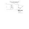 SIDELINES Pullout Cloth Hamper System for Custom Closet Systems view 4