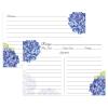 Recipe Cards 4x6, Elegant Blank Recipe Cards, Double-Sided, 60 PCS view 1