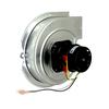 0131M00121 for Goodman Furnace Draft Inducer Blower Motor 0131M00121P 0131M00121S. view 1