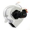 0131M00121 for Goodman Furnace Draft Inducer Blower Motor 0131M00121P 0131M00121S. view 2