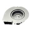 0131M00121 for Goodman Furnace Draft Inducer Blower Motor 0131M00121P 0131M00121S. view 3