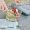 Cuisipro Personal 8 piece Cutlery Sets, Grey, 2 Sets view 4