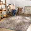 Artistic Weavers Cacia Printed Oriental Area Rug, 2'7" x 10', Brown view 1
