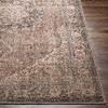 Artistic Weavers Cacia Printed Oriental Area Rug, 2'7" x 10', Brown view 3