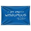 GRAPHICS & MORE Friends Wisdomous Home Business Office Sign view 1