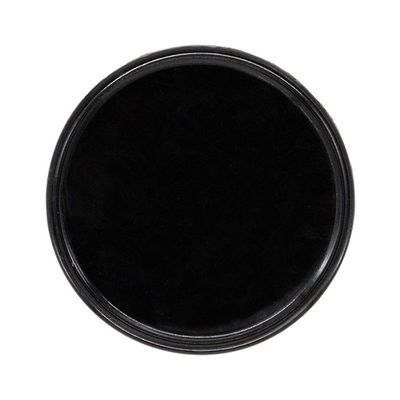 ARTIBETTER 10pcs Car Dashboard Mat Round Non- Pad for Phones Keys and Perfume and Washable for Car Accessories