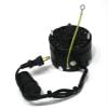 86322000 Nutone Vent Bathroom Fan Ventilator Motor JA2C394 86322, 0.30 Amps 120 V view 3