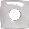 Avanti Linens - Tissue Box Cover, Guest Bathroom Essentials, Modern Home Decor (Drift Collection) view 4